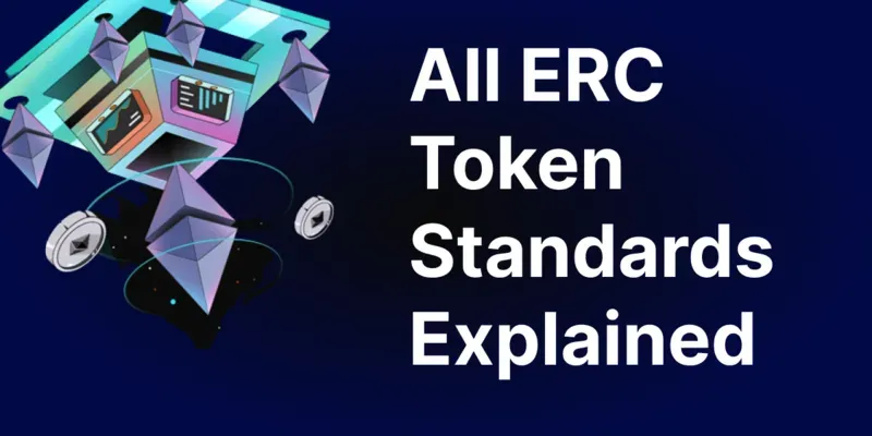 ERC Token Standards: Driving Innovation and Interoperability on the Ethereum Blockchain